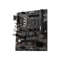 MSI A520M PRO DDR4 4600/1866Mhz M.2 M.ATX AM4