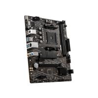 MSI A520M PRO DDR4 4600/1866Mhz M.2 M.ATX AM4