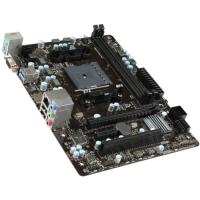 MSI A68HM-E33 V2 DDR3 S+V+GL FM2+ (mATX)