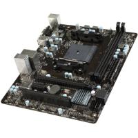 MSI A68HM-E33 V2 DDR3 S+V+GL FM2+ (mATX)