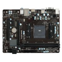 MSI A68HM-E33 V2 DDR3 S+V+GL FM2+ (mATX)