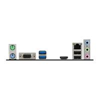 MSI A68HM-E33 V2 FM2+ DDR3 Vga Hdmi GL mAtx