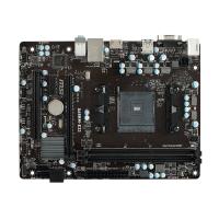 MSI A68HM-E33 V2 FM2+ DDR3 Vga Hdmi GL mAtx