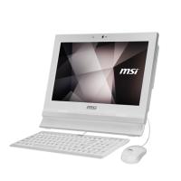 MSI AIO PRO 16T 10M-002XEU INTEL CELERON 5205U 4GB 256GB SSD 15.6 FREEDOS