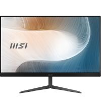 MSI AIO MODERN AM241 11M-069TR 23.8" LED NON-TOUCH CORE I5-1135G7 8GB DDR4 512GB SSD FREEDOS SIYAH (1920X1080)