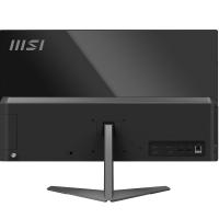 MSI AIO MODERN AM241 11M-069TR 23.8" LED NON-TOUCH CORE I5-1135G7 8GB DDR4 512GB SSD FREEDOS SIYAH (1920X1080)