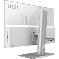 MSI AIO MODERN AM241TP 11M-236XTR 23.8" LED TOUCH CORE I5-1135G7 8GB DDR4 RAM-512GB SSD FREEDOS SIYAH
