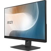 MSI AIO MODERN AM241P 11M-071XTR 23.8 " LED CORE I5-1135G7 8GB DDR4 RAM-256GB SSD FREEDOS SIYAH (1920X1080)