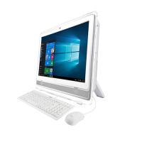 MSI AIO Pro 22ET 7NC-051TR i5 7400 3,00 GHz 4GB 1TB 2GB VGA GT930M 21.5 Full HD Win10 Cam Beyaz