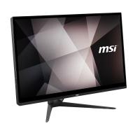 MSI AIO PRO 22XT AM-020XTR RYZEN 3 3200G 8GB 512GB SSD 21.5 FreeDOS