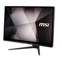 MSI AIO PRO 22XT AM-020XTR RYZEN 3 3200G 8GB 512GB SSD 21.5 FreeDOS