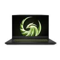MSI ALPHA 17 B5EEK-018XTR RYZEN 7 5800H-16GB-8GB RX6600M-512GB SSD-17.3-FDOS