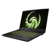 MSI ALPHA 17 B5EEK-018XTR RYZEN 7 5800H-16GB-8GB RX6600M-512GB SSD-17.3-FDOS