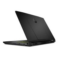 MSI ALPHA 17 B5EEK-018XTR RYZEN 7 5800H-16GB-8GB RX6600M-512GB SSD-17.3-FDOS