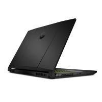 MSI ALPHA 17 B5EEK-018XTR RYZEN 7 5800H-16GB-8GB RX6600M-512GB SSD-17.3-FDOS