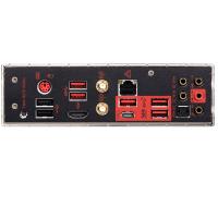 MSI MPG X570 GAMING PRO CARBON WIFI DDR4 M2 PCIe NVME HDMI PCIe 16X v4.0 AM4 ATX