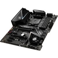 MSI MPG X570 GAMING EDGE WIFI DDR4 M2 PCIe NVME HDMI PCIe 16X v4.0 AM4 ATX