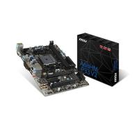 MSI AMD A68HM-P33 V2 A68 DDR3 1866 VGA GLAN FM2+