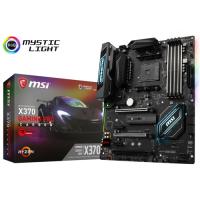 MSI AMD B350 GAMING PRO CARBON B350 DDR4 2133 VGA GLAN AM4 M2 USB3.1