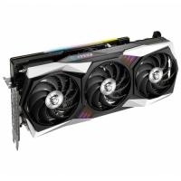 MSI AMD Radeon RX 6900 XT Gaming X Trio 16 GB GDDR6 256 Bit Ekran Kartı