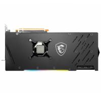 MSI AMD Radeon RX 6900 XT Gaming X Trio 16 GB GDDR6 256 Bit Ekran Kartı