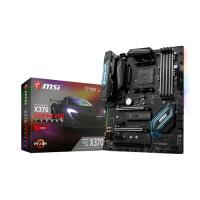 MSI AMD X370 GAMING PRO X370 DDR4 2133 VGA GLAN AM4 M.2 SATA USB3.1