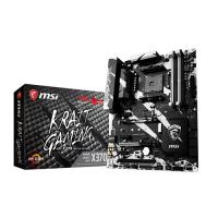 MSI AMD X370 KRAIT GAMING X370 DDR4 2400 GLAN AM4 M.2 SATA USB3.1