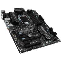 MSI B250 PC MATE DDR4 S+V+GL 1151 (ATX)