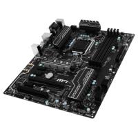 MSI B250 PC MATE DDR4 S+V+GL 1151 (ATX)