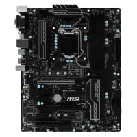 MSI B250 PC MATE DDR4 S+V+GL 1151 (ATX)