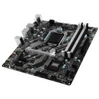 MSI B250M BAZOOKA DDR4 S+V+GL 1151p (mATX)