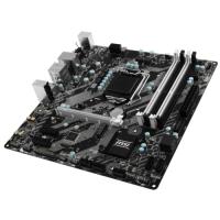 MSI B250M BAZOOKA DDR4 S+V+GL 1151p (mATX)