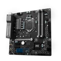 MSI B250M BAZOOKA OPT BOOST DDR4 S+V+GL 1151p