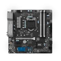MSI B250M BAZOOKA OPT BOOST DDR4 S+V+GL 1151p