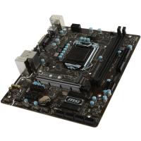 MSI B250M PRO-VD DDR4 S+V+GL 1151 (mATX)