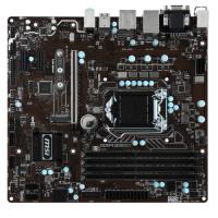 MSI B250M PRO-VD DDR4 S+V+GL 1151 (mATX)