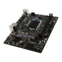 MSI B250M PRO-VD DDR4 VGA DVI GLAN 6GB USB3.1 1151