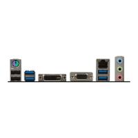 MSI B250M PRO-VD DDR4 VGA DVI GLAN 6GB USB3.1 1151
