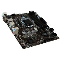 MSI B250M PRO-VDH DDR4 S+V+GL USB3.1 1151p