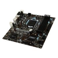 MSI B250M PRO-VDH DDR4 S+V+GL USB3.1 1151p