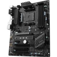 MSI B350 PC MATE DDR4 S+V+GL AM4 (ATX)