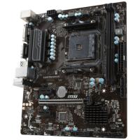 MSI B350M PRO-VD PLUS DDR4 S+V+GL AM4 (mATX)
