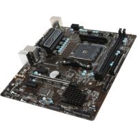MSI B350M PRO-VD PLUS DDR4 S+V+GL AM4 (mATX)