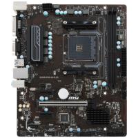 MSI B350M PRO-VD PLUS DDR4 S+V+GL AM4 (mATX)