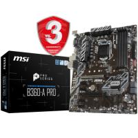 MSI B360-A PRO DDR4 2666 Mhz  S+V+GL 1151p8