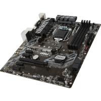MSI B360-A PRO DDR4 2666 Mhz  S+V+GL 1151p8