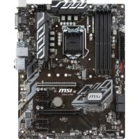 MSI B360-A PRO DDR4 2666 Mhz  S+V+GL 1151p8