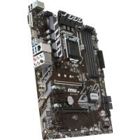 MSI B360-A PRO DDR4 2666 Mhz  S+V+GL 1151p8