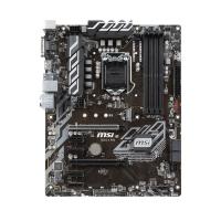 MSI B360-A Pro DDR4 Dvi-D Dp Usb3.1