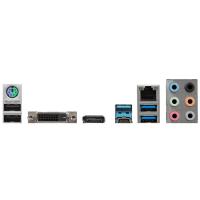 MSI B360-A Pro DDR4 Dvi-D Dp Usb3.1
